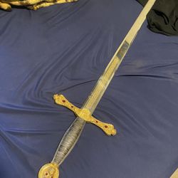 ancient Sword