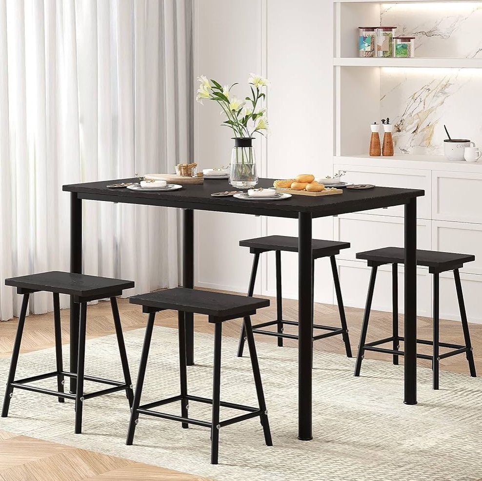 New Dinning Table