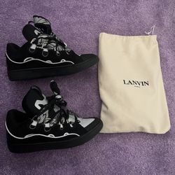 Reflective Lavins