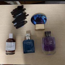 Cologne/Perfume