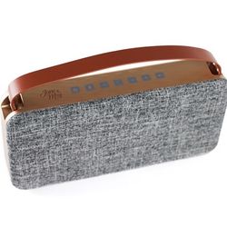 June & May Bluetooth Speaker 