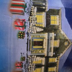 Christmas Stuff $3 any Iteam 