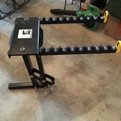 Bike Carrier