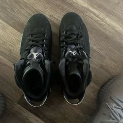 Jordan 6