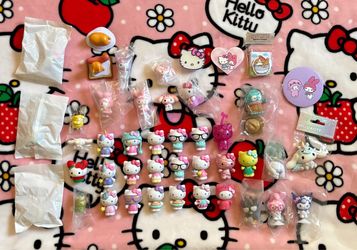 Trinkets