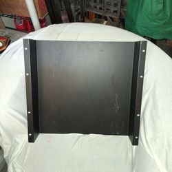 Odyssey Flat Top Shelf  For Mixers