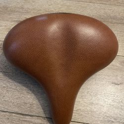 Cruiser Bike Seat 