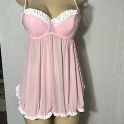 Sleep Wear  Size M $4