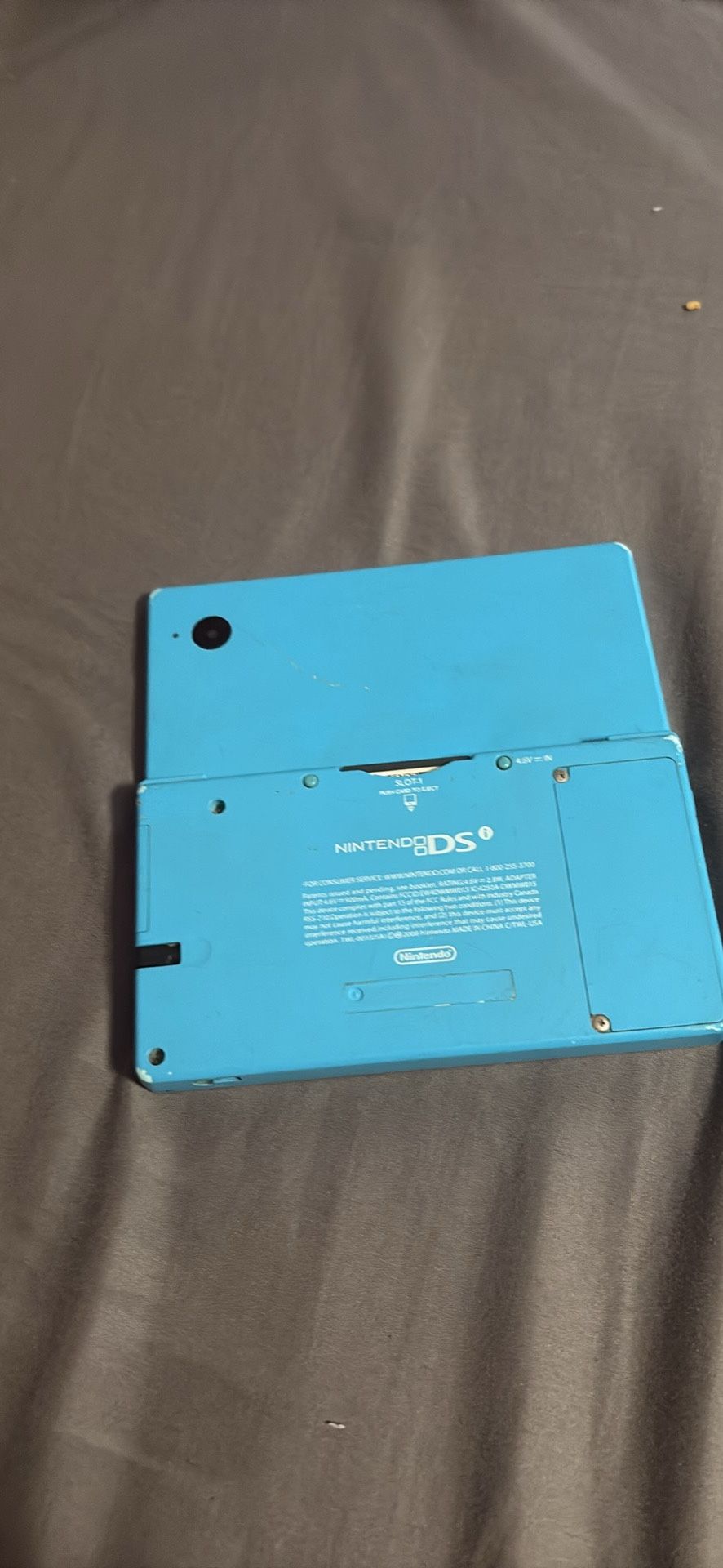 Nintendo Dsi