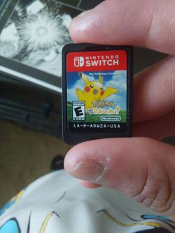 Video Game