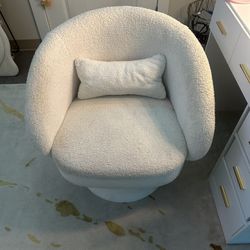 OFF WHITE CHAIR 