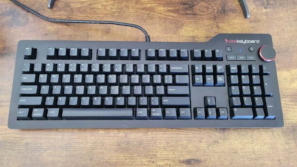 Mac Mechanical Keyboard