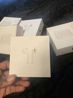 Airpods