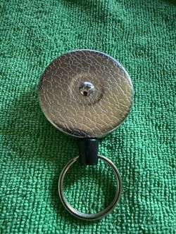 KEY-BAK Retractable Key 🔑 Reel