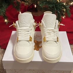 Jordan 4