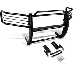 01-07 Toyota Sequoia Grille Guard