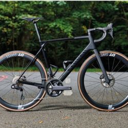 Canyon CF SLX 8