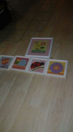 Wall decorations
