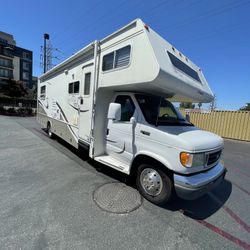 Jayco Granite Ridge - RV