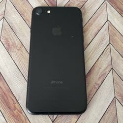 iPhone 7 (128GB) Unlocked 🌏 Liberado Para Cualquier Compañía 