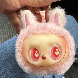 Beautiful Keychain 