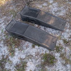 Car Ramps 