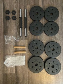 Weights