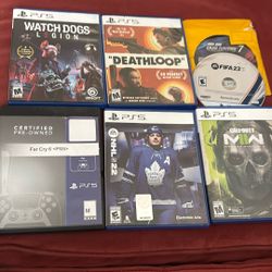 ps5 game bundle 