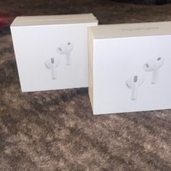 airpods pro 3