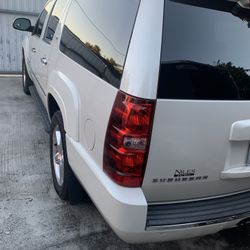 Chevy Suburban LTZ 1(contact info removed). V8. 5.3 Engine 