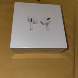 AirPods Pro 