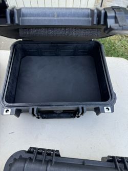 Used Pelican Cases