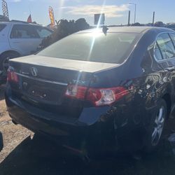 2012 Acura TSX For Parts 