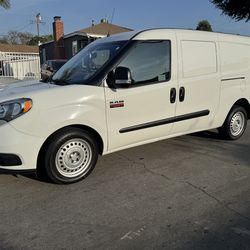 2022 Ram ProMaster city