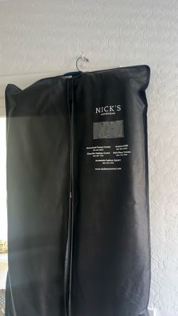 traje, Chaleco, Pantalón, Saco Y Corbata Solo Una Puesta
