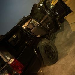 2010 Jeep Commander Sport $1500 FIRM