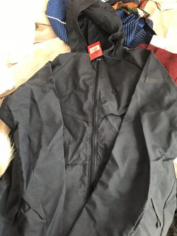 Nike Tech Fleece Windrunner Jacket