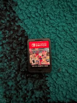 Mario kart