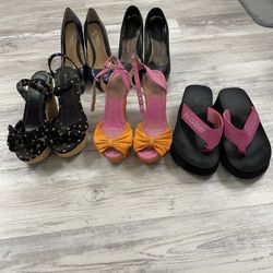 Shoes Lot