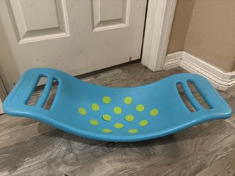 Kids Toy- Teeter Popper