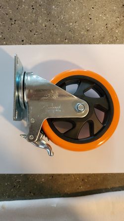 5 inch HOMIGRAND casters