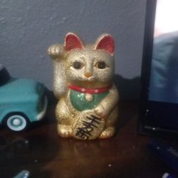 Good Fortune Piggy Bank