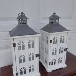 Lanterns