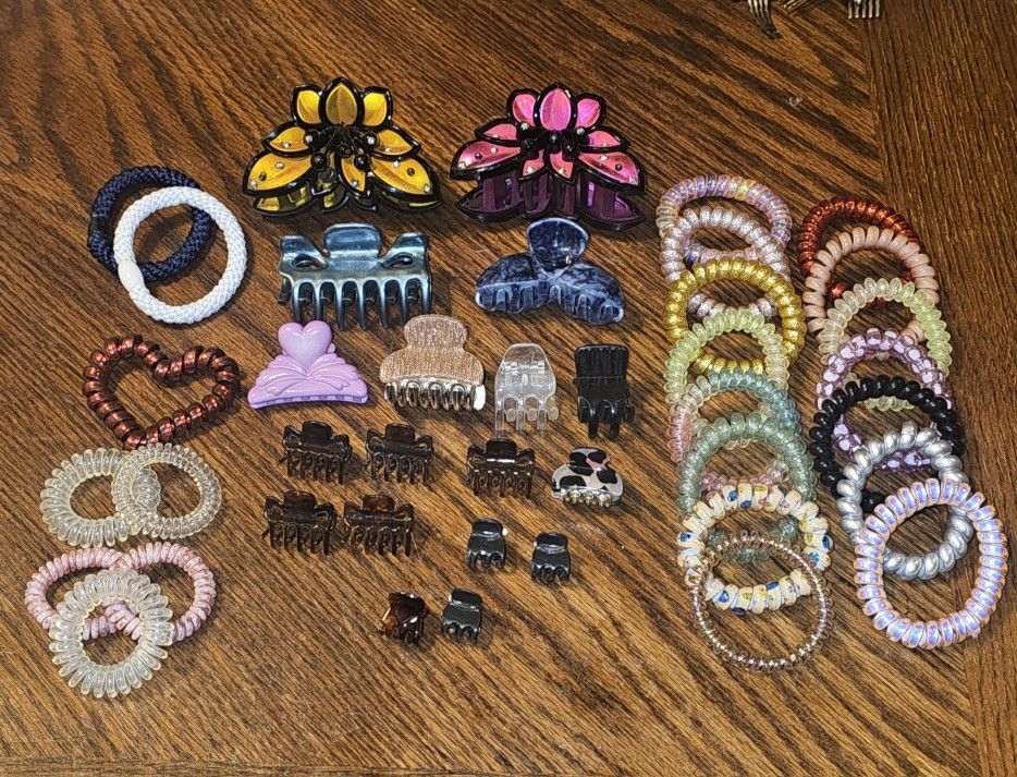Hair Accessories