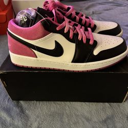 Air Jordan 1 Low SE