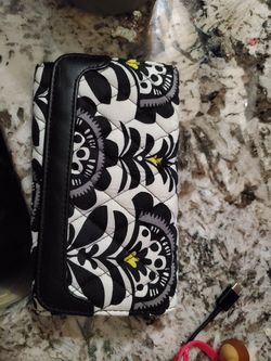 Vera Bradley wallet