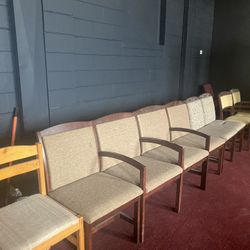 Chairs 