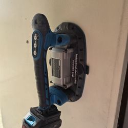SUCTION GUN 