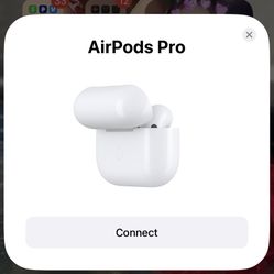AirPod Pros!