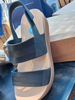 Reef Women's Water Vista Higher Sandals